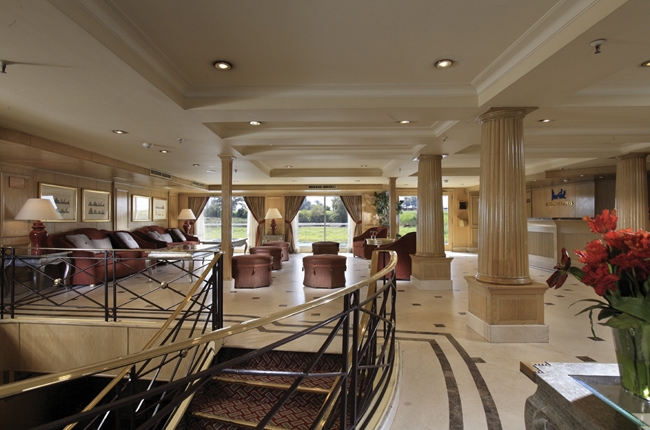 Nile Cruise Luxor to Aswan And Aswan to Luxor